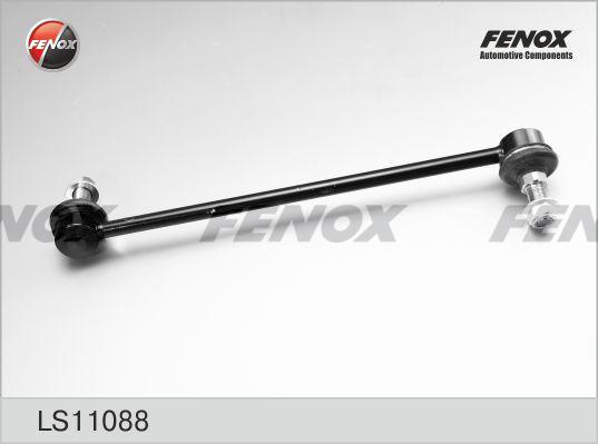 Fenox LS11088 - Rod / Strut, stabiliser autospares.lv