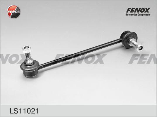 Fenox LS11021 - Rod / Strut, stabiliser autospares.lv