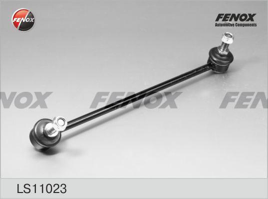 Fenox LS11023 - Rod / Strut, stabiliser autospares.lv