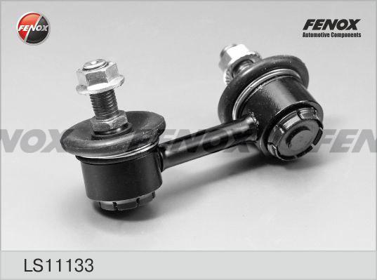 Fenox LS11133 - Rod / Strut, stabiliser autospares.lv