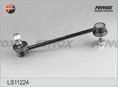 Fenox LS11224 - Rod / Strut, stabiliser autospares.lv