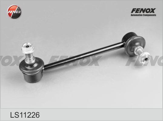 Fenox LS11226 - Rod / Strut, stabiliser autospares.lv