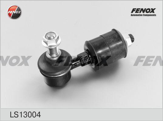 Fenox LS13004 - Rod / Strut, stabiliser autospares.lv