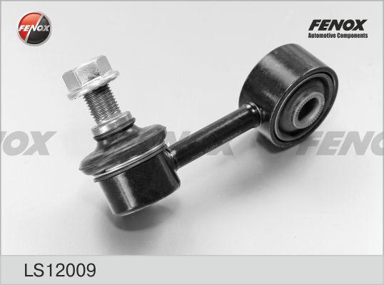 Fenox LS12009 - Rod / Strut, stabiliser autospares.lv