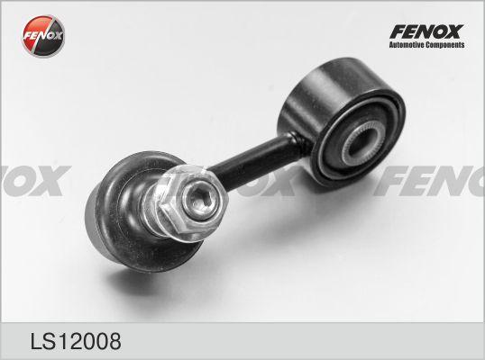 Fenox LS12008 - Rod / Strut, stabiliser autospares.lv