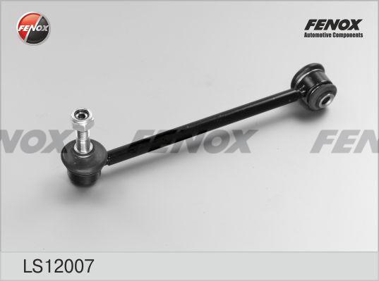 Fenox LS12007 - Rod / Strut, stabiliser autospares.lv