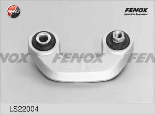 Fenox LS22004 - Rod / Strut, stabiliser autospares.lv