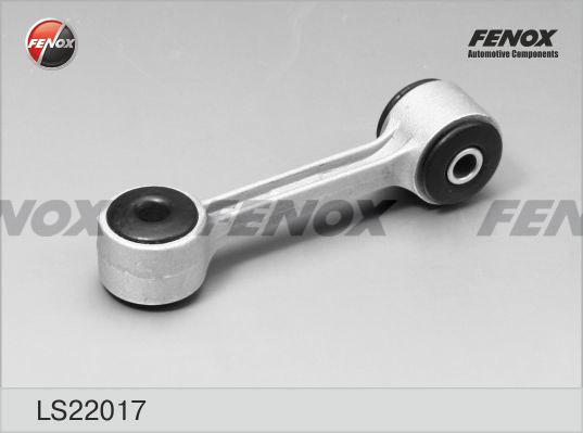 Fenox LS22017 - Rod / Strut, stabiliser autospares.lv