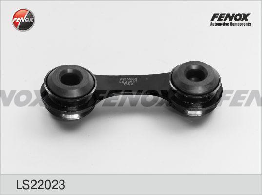 Fenox LS22023 - Rod / Strut, stabiliser autospares.lv