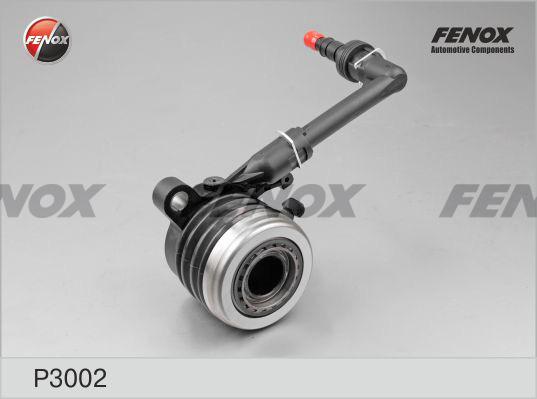 Fenox P3002 - Slave Cylinder, clutch autospares.lv