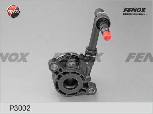 Fenox P3002 - Slave Cylinder, clutch autospares.lv