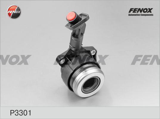 Fenox P3301 - Slave Cylinder, clutch autospares.lv