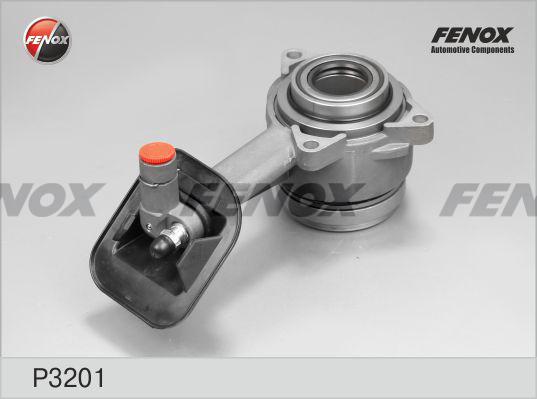 Fenox P3201 - Slave Cylinder, clutch autospares.lv