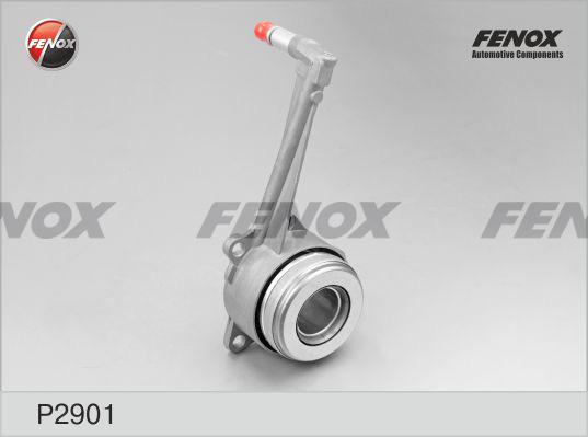 Fenox P2901 - Slave Cylinder, clutch autospares.lv