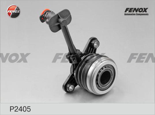 Fenox P2405 - Slave Cylinder, clutch autospares.lv