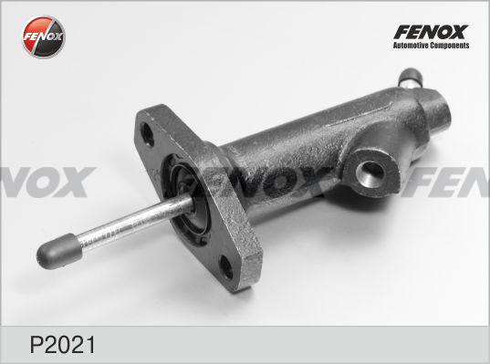 Fenox P2021 - Slave Cylinder, clutch autospares.lv