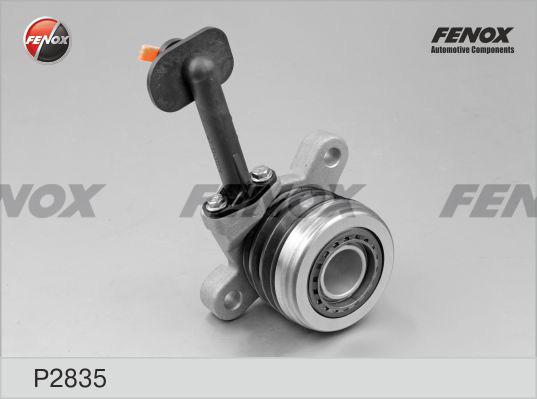 Fenox P2835 - Slave Cylinder, clutch autospares.lv