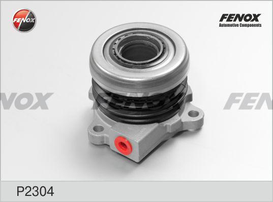 Fenox P2304 - Slave Cylinder, clutch autospares.lv