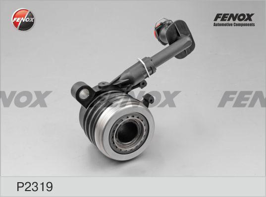 Fenox P2319 - Slave Cylinder, clutch autospares.lv