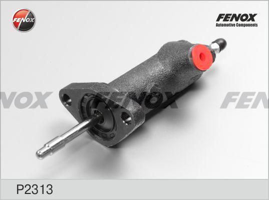 Fenox P2313 - Slave Cylinder, clutch autospares.lv