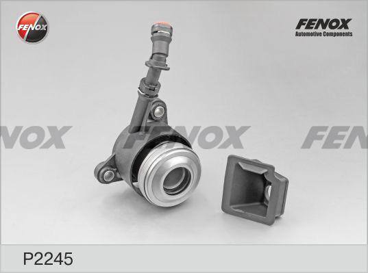 Fenox P2245 - Slave Cylinder, clutch autospares.lv
