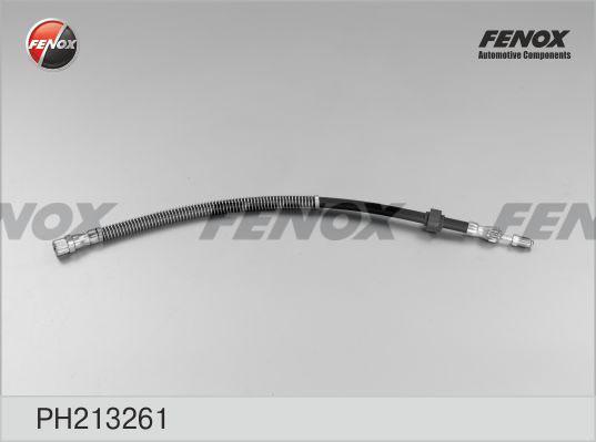 Fenox PH213261 - Brake Hose autospares.lv