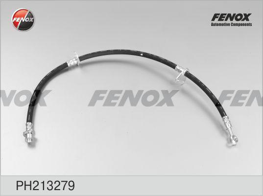 Fenox PH213279 - Brake Hose autospares.lv