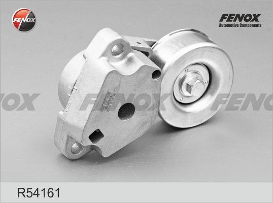 Fenox R54161 - Belt Tensioner, v-ribbed belt autospares.lv