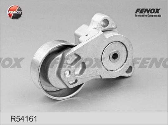 Fenox R54161 - Belt Tensioner, v-ribbed belt autospares.lv