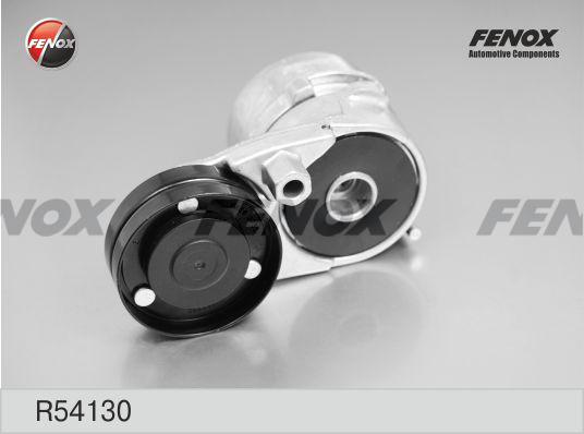 Fenox R54130 - Belt Tensioner, v-ribbed belt autospares.lv