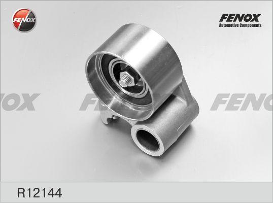 Fenox R12144 - Tensioner Pulley, timing belt autospares.lv