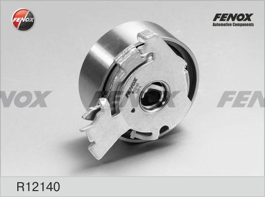 Fenox R12140 - Deflection / Guide Pulley, timing belt autospares.lv