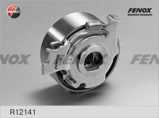 Fenox R12141 - Deflection / Guide Pulley, timing belt autospares.lv