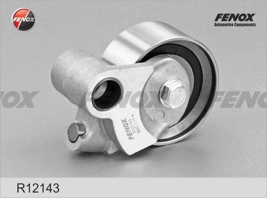 Fenox R12143 - Deflection / Guide Pulley, timing belt autospares.lv