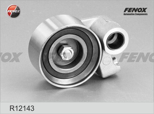 Fenox R12143 - Deflection / Guide Pulley, timing belt autospares.lv