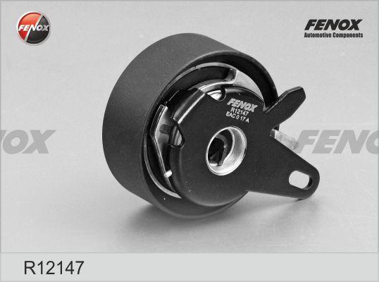 Fenox R12147 - Deflection / Guide Pulley, timing belt autospares.lv