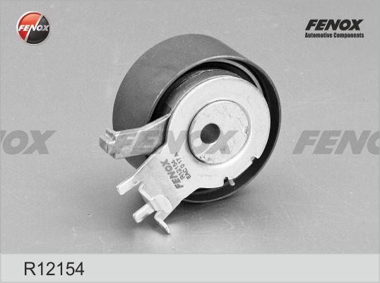 Fenox R12154 - Deflection / Guide Pulley, timing belt autospares.lv