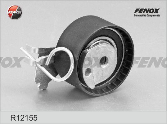 Fenox R12155 - Deflection / Guide Pulley, timing belt autospares.lv