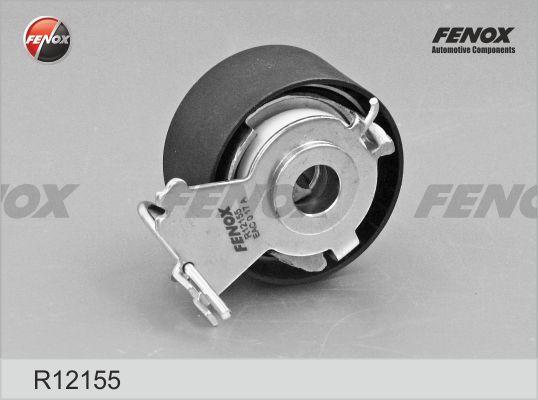 Fenox R12155 - Deflection / Guide Pulley, timing belt autospares.lv