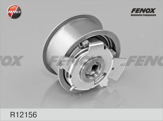 Fenox R12156 - Tensioner Pulley, timing belt autospares.lv