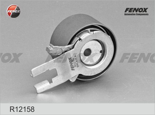 Fenox R12158 - Deflection / Guide Pulley, timing belt autospares.lv