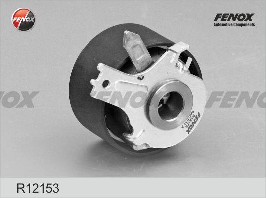 Fenox R12153 - Deflection / Guide Pulley, timing belt autospares.lv
