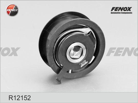 Fenox R12152 - Deflection / Guide Pulley, timing belt autospares.lv