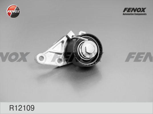 Fenox R12109 - Tensioner Pulley, timing belt autospares.lv