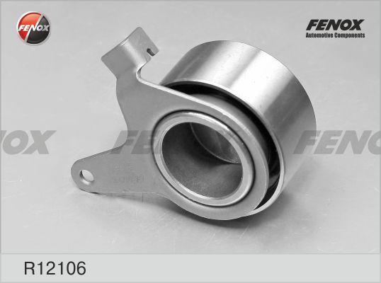 Fenox R12106 - Tensioner Pulley, timing belt autospares.lv