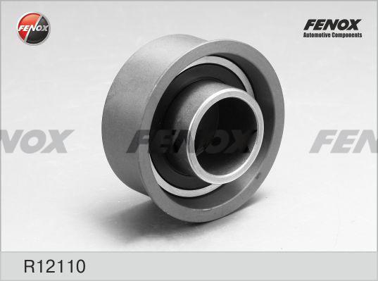 Fenox R12110 - Deflection / Guide Pulley, timing belt autospares.lv