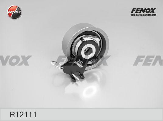 Fenox R12111 - Tensioner Pulley, timing belt autospares.lv