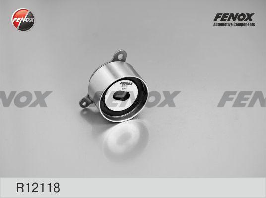 Fenox R12118 - Tensioner Pulley, timing belt autospares.lv
