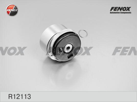 Fenox R12113 - Tensioner Pulley, timing belt autospares.lv