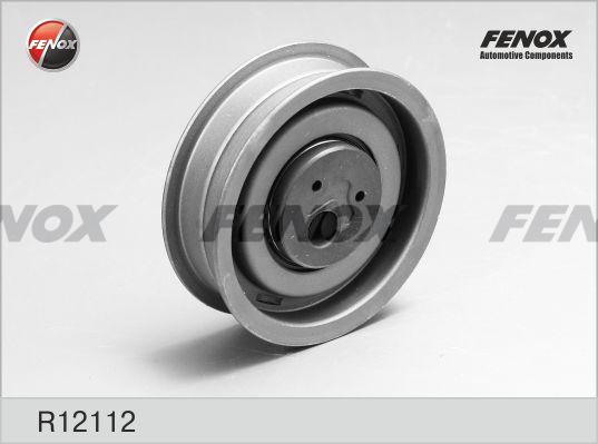 Fenox R12112 - Deflection / Guide Pulley, timing belt autospares.lv